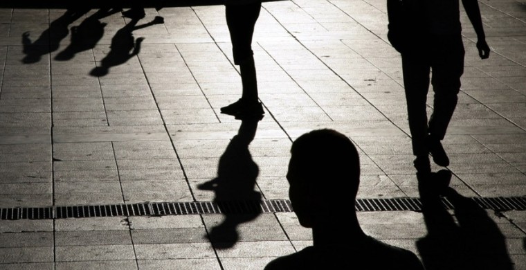 Κανείς μας δεν είναι καλά