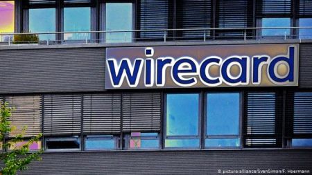 Το σκάνδαλο Wirecard πιέζει το Βερολίνο
