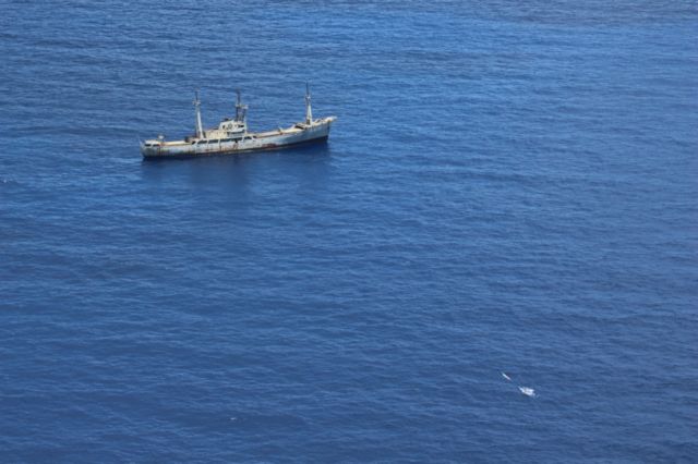 Τουρκία: Αλλαγή ονόματος του Αιγαίου ζητά ο αρχιτέκτονας του τουρκολιβυκού μνημονίου