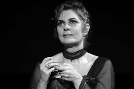 Χρύσα Σπηλιώτη : Το ΥΠΠΟΑ θεσπίσει Κρατικό Βραβείο για θεατρικούς συγγραφείς με το όνομά της