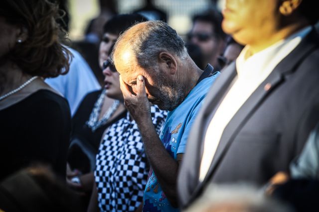 Μάτι: Μαύρη επέτειος για τα δύο χρόνια από τη φονική πυρκαγιά