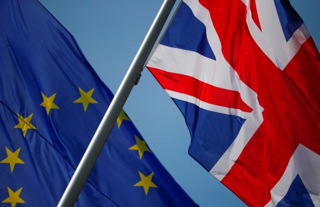 Brexit: Πιθανή η αποτυχία των διαπραγματεύσεων με την ΕΕ