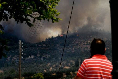 Σε κατάσταση έκτακτης ανάγκης η ανατολική Κορινθία