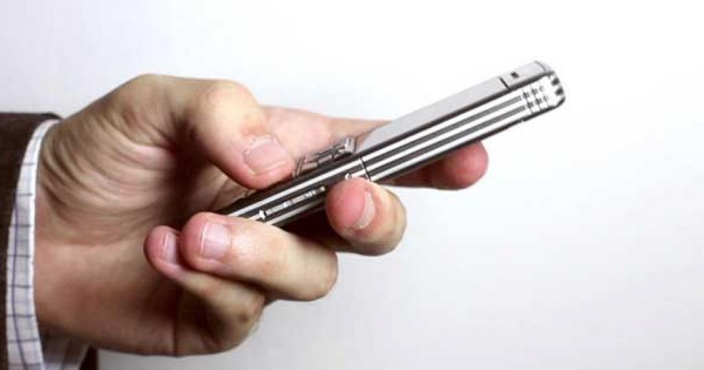 SMS – απάτη καλεί σε… επιστράτευση