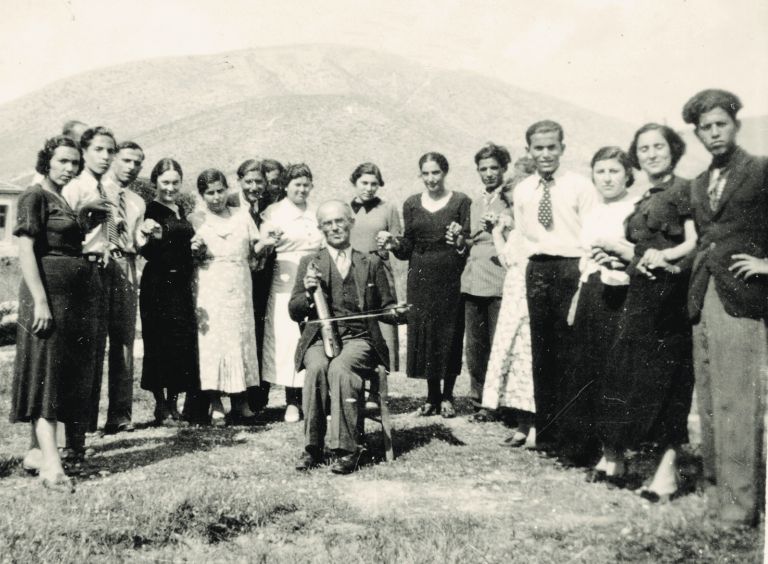 Το νέο σπίτι του Ποντιακού Ελληνισμού