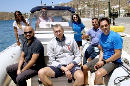 Η Stoiximan στο πλευρό των Μικρών Ηρώων στη Σίκινο