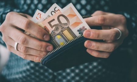 ΕΛΣΤΑΤ: Πτώση 0,4% στο εισόδημα των νοικοκυριών