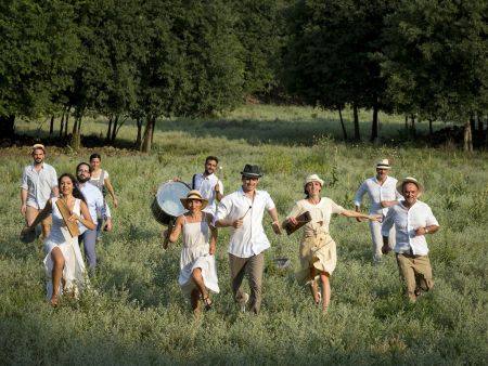 Πρεμιέρα απόψε για τη «Φυλλάδα του Μεγαλέξανδρου» σε σκηνοθεσία Θοδωρή Γκόνη