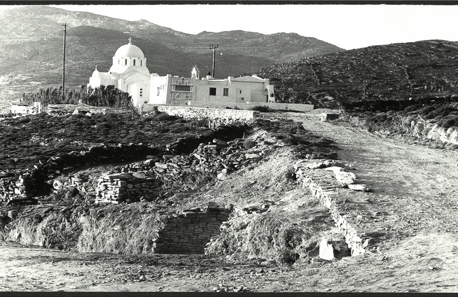 Από τον κόσμο του Ομήρου – Τήνος και Κυκλάδες στη Μυκηναϊκή εποχή