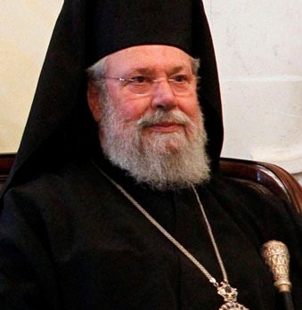 Αρχιεπίσκοπος Κύπρου για Αγία Σοφία : Απαράδεκτη η απόφαση Ερντογάν