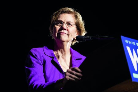 Οι γυναίκες του Τζο Μπάιντεν