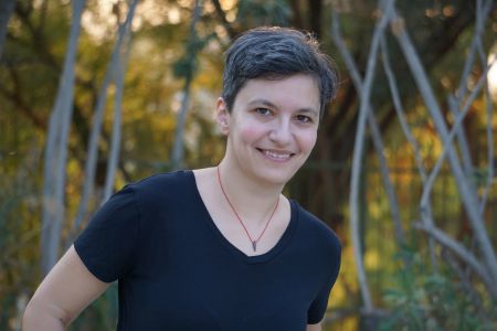 Eυτυχία Γιαννάκη