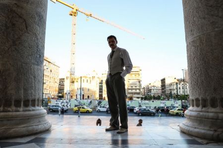 Δημοτικό Θέατρο Πειραιά: Δράση-φόρος τιμής στον Ίωνα Δραγούμη