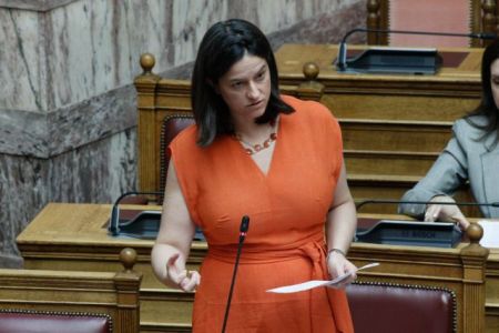 Καθαίρεση του Καλέμη για τα ρατσιστικά σχόλια κατά Αντετοκούνμπο