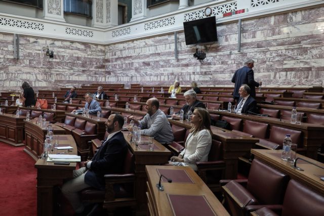 Στη Βουλή το νομοσχέδιο για την αξιολόγηση των νοσοκομείων