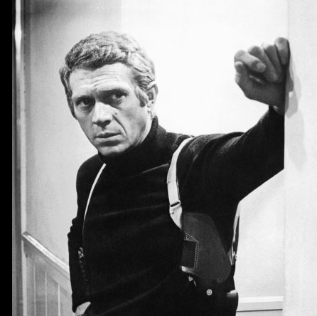 Στιβ Μακ Κουίν: Για πάντα cool