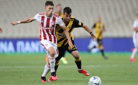 Η Νάπολι δεν ξεχνά τον Τσιμίκα