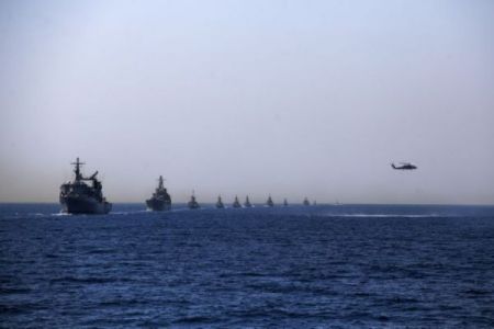 Ενδείξεις αποκλιμάκωσης στην Ανατολική Μεσόγειο