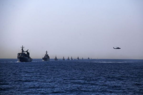 Ενδείξεις αποκλιμάκωσης στην Ανατολική Μεσόγειο