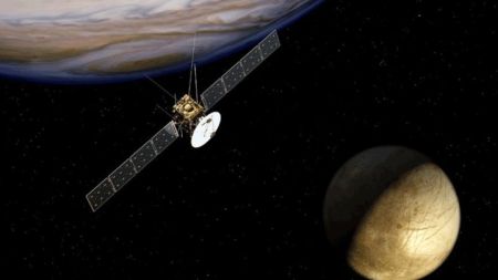 Η Ελλάδα στην εποχή του NewSpace