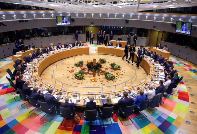 Από το Ταμείο Ανάκαμψης στην ανάκαμψη της χώρας