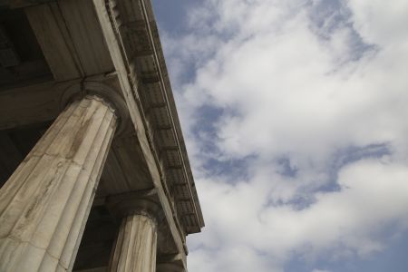 Για ένα νέο κράτος