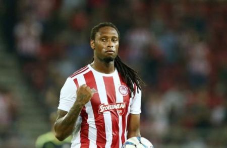 Ολυμπιακός: Στο «κόλπο» για Σεμέδο και η Φενέρμπαχτσε