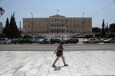 Καύσωνας προ των πυλών – Πού θα σημειωθούν 40άρια