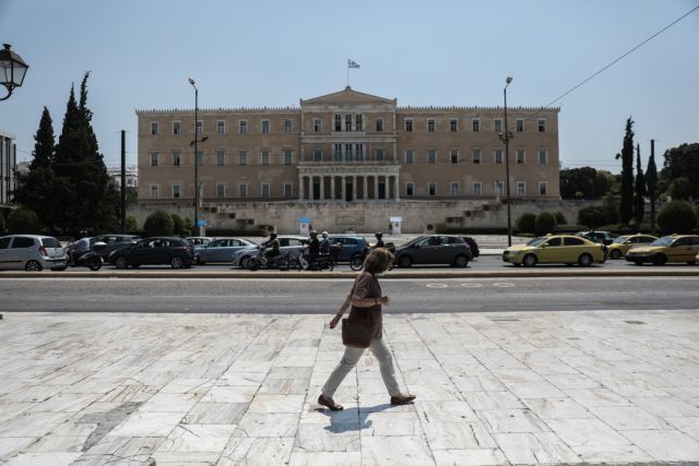 Καύσωνας προ των πυλών – Πού θα σημειωθούν 40άρια