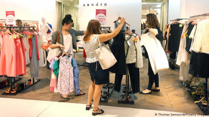 Υπό πτώχευση πολλές γαλλικές εταιρείες