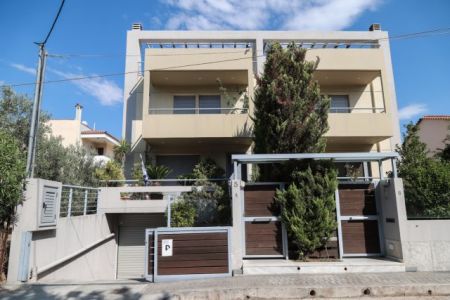 Εκτός κινδύνου στο ΚΑΤ ο Στέφανος Χίος