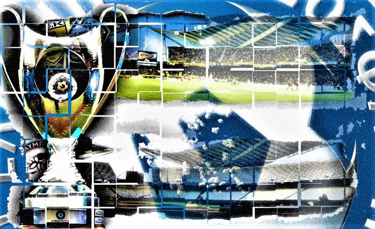 Ο απόλυτος διασυρμός: Η ΕΠΟ όρισε τον τελικό Κυπέλλου για 30 Αυγούστου στο ΟΑΚΑ