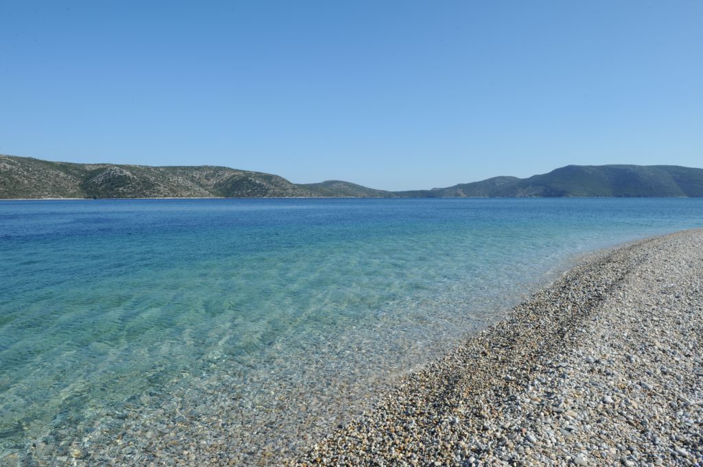 Αλόννησος : Ανοίγει την 1η Αυγούστου τις πύλες του το 1ο υποβρύχιο μουσείο της χώρας