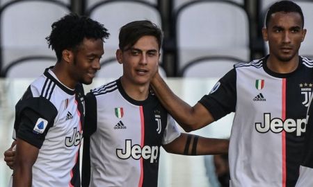 Τραυματίστηκε ο Ντιμπάλα, αγωνία στη Γιουβέντους
