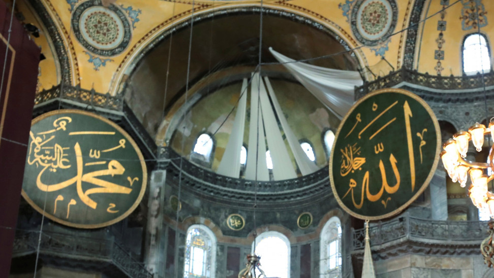 Η πολιτική επικαιρότητα