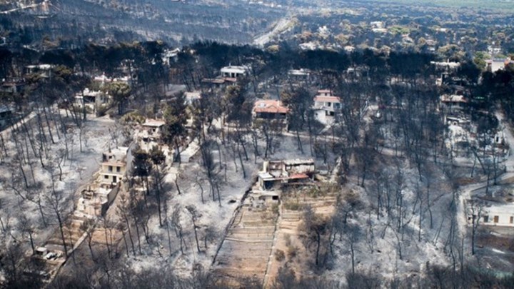 Μάτι: «Η ηγεσία της Πυροσβεστικής αγνόησε τις εκκλήσεις για εναέρια μέσα»