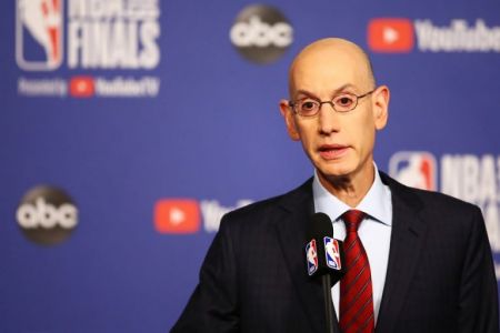 Σίλβερ: «Βρισκόμαστε στον σωστό δρόμο»