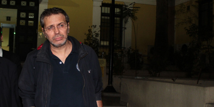 Δολοφονική επίθεση κατά του Στέφανου Χίου: Δέχθηκε δύο σφαίρες