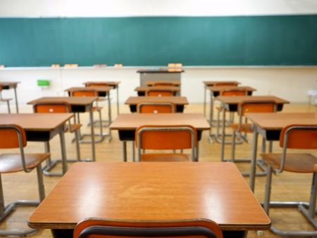 Κορωνοϊός: Πώς θα λειτουργήσουν τα σχολεία στην Ιταλία