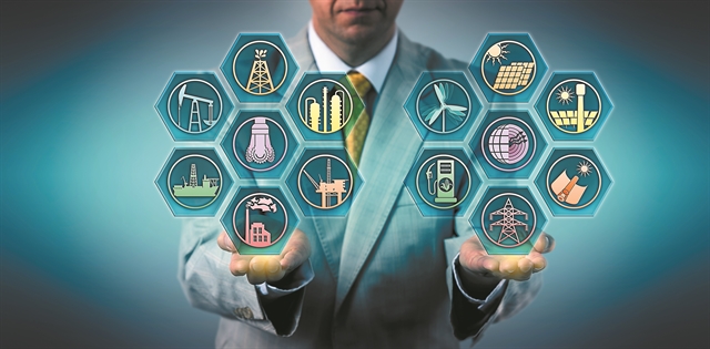 Ετσι μπορούν να αλλάξουν την Ελλάδα τα €72 δισ.