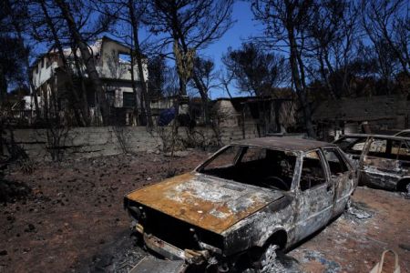 Μάτι : Στο στόχαστρο των δικαστικών αρχών οι… αξιωματικοί – φαντάσματα