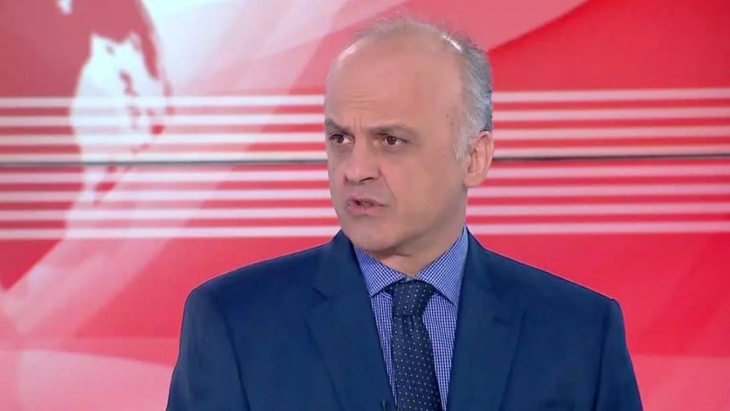 Γ.Μαντέλας: Πριν τον Δεκαπενταύγουστο ο ανασχηματισμός