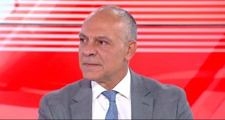 Διακόπουλος: Απέτυχε η Τουρκία να μας σύρει σε διάλογο υπό δυσμενείς όρους