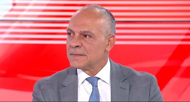 Διακόπουλος: Απέτυχε η Τουρκία να μας σύρει σε διάλογο υπό δυσμενείς όρους