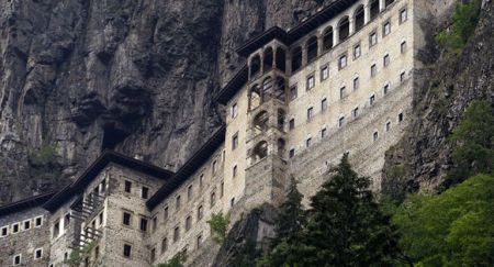 Τηλεφωνική επικοινωνία Βαρθολομαίου – Ερντογάν