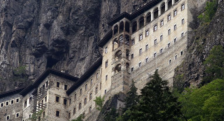 Τηλεφωνική επικοινωνία Βαρθολομαίου – Ερντογάν