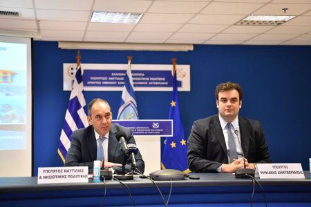 Ναυαγοσωστική κάλυψη… ψηφιακά