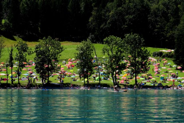 Απώλειες 360 δισ. δολ. για τον παγκόσμιο τουρισμό