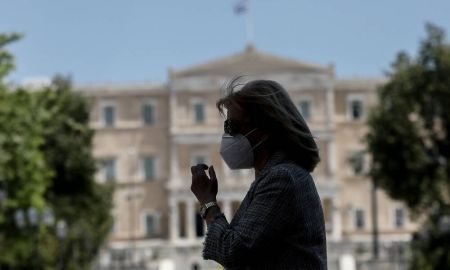 Κορωνοϊός παντός καιρού