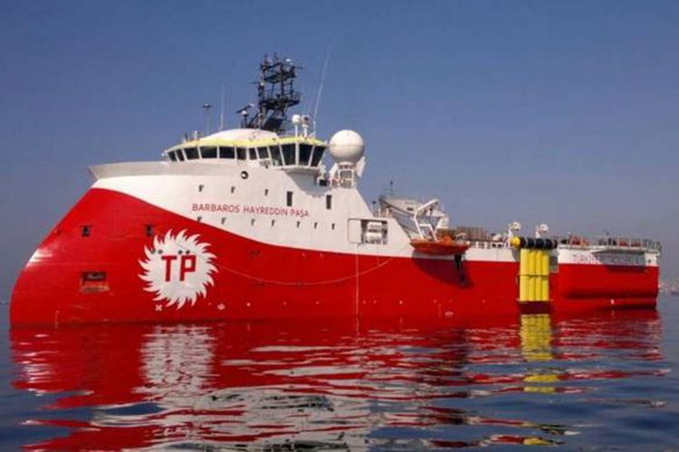 Τουρκία: Νέα Navtex για έρευνες στην κυπριακή ΑΟΖ